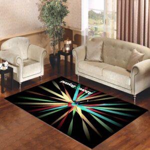 Above and Beyond Living room carpet rugs