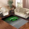Achievement Hunter Smoke Living room carpet rugs