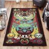Action-adventure Video gameThe Legend of Zelda Area Rug - Majora's Mask SV43979 Rug Carpet
