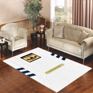 Adidas Moulded 1969 Living room carpet rugs
