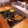 Africa Rug Carpet