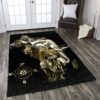 Africa Rug Carpet
