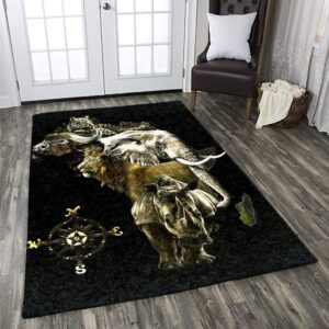 Africa Rug Carpet