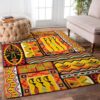 African Rug Carpet