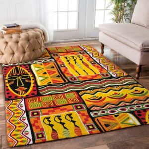 African Rug Carpet