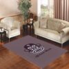African Culture Mask Living room carpet rugs