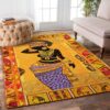 African Rug Carpet