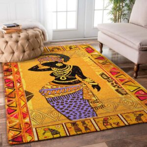 African Rug Carpet