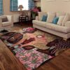 African Rug Carpet