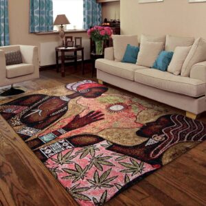 African Rug Carpet