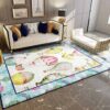 Air Balloon Rug Carpet