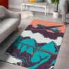 Airplane Rug Carpet