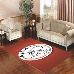 Ajax Amsterdam Living room carpet rugs