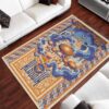 Aladdin Rug Carpet Mat All Over Print