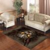 Alice Madness Returns Evil Living room carpet rugs