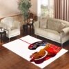 Alices Cat Disney Living room carpet rugs