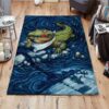 Alligator Homefield Area Rug Carpet