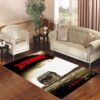 Alter Bridge Fortress Living room carpet rugs