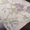 Amelia Floral Rug Carpet