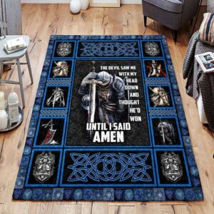 Amen Rug Carpet