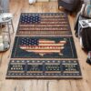American Area Rug Carpet