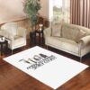 American horor story coven witch Living room carpet rugs