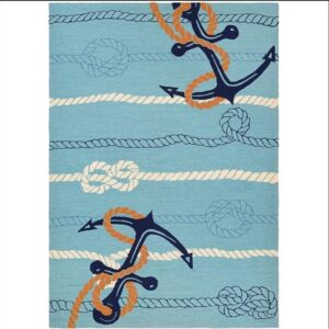 Anchor Rug Carpet
