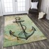 Anchor Rug Carpet