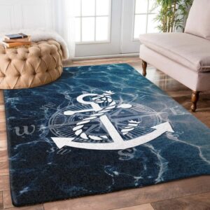 Anchor Rug Carpet