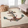 Anchor Rug Carpet