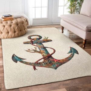 Anchor Rug Carpet
