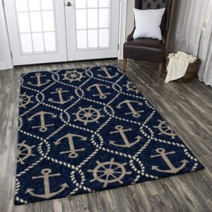 Anchor Rug Carpet
