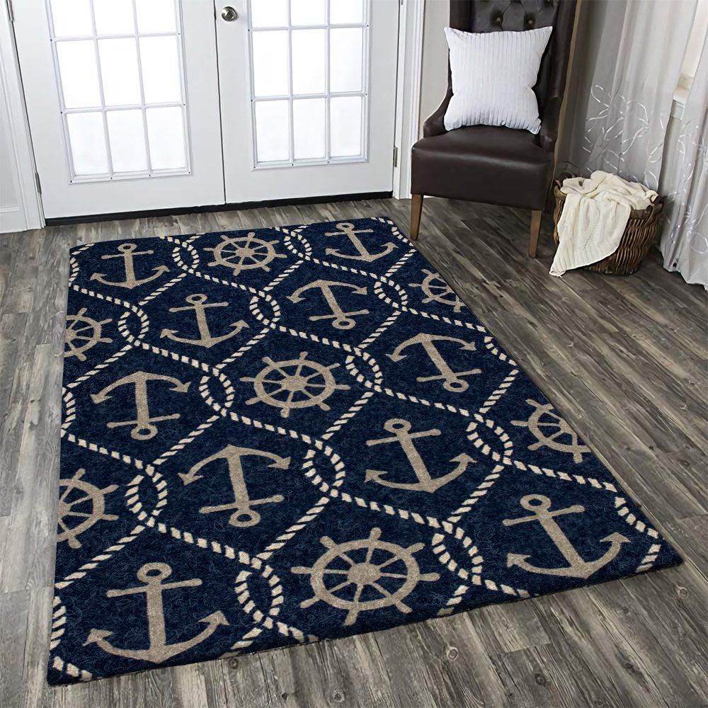 Anchor Rug Carpet