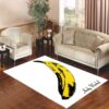 Andy Warhol Design Living room carpet rugs