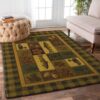 Animal Rug Carpet