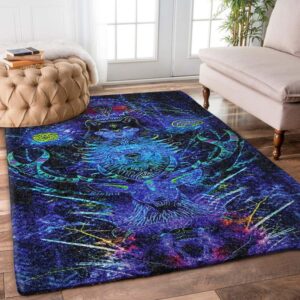 Animals Rug Carpet