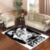 Anime Cowboy Bebop Living room carpet rugs