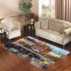 Annapolis Living room carpet rugs