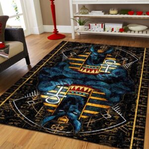 Anubis Rug Carpet