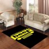 Anybody Got a Beer Living room carpet rugs