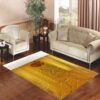 Apple Beer Living room carpet rugs