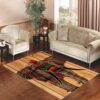 Apple Elephant Wood Living room carpet rugs