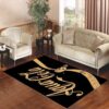 Aqua Cola Mad Max Living room carpet rugs
