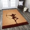 Archery Rug Carpet