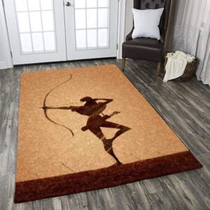 Archery Rug Carpet