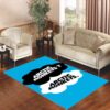 Arctic Monkeys okay okay Living room carpet rugs