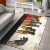 Area Rug Carpet