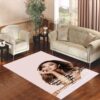Ariana Grande lyrics Living room carpet rugs