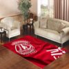 Arsenal Jersey Living room carpet rugs