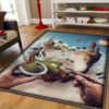 Art VS28578 Rug Carpet
